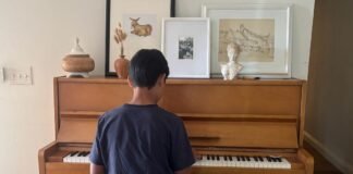 I caved in and got my son a Nintendo Switch so he wouldn’t feel left out. I immediately regretted it.