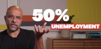 Former Google X exec warns the AI era will break the old rules