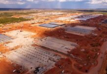 Meet the ICE contractor pivoting from detention facilities to ‘man camps’ for data center construction workers