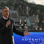 What Disney CEO Josh D’Amaro told staffers as the company starts a new round of layoffs