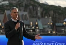 What Disney CEO Josh D’Amaro told staffers as the company starts a new round of layoffs