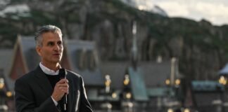 What Disney CEO Josh D’Amaro told staffers as the company starts a new round of layoffs