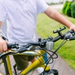 I’m slowly giving my 12-year-old more independence. Even though I knew this was coming, it’s not easy.