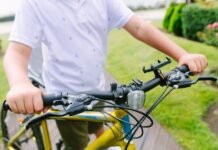 I’m slowly giving my 12-year-old more independence. Even though I knew this was coming, it’s not easy.