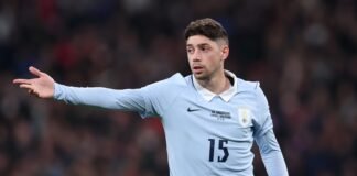 ‘Unwanted shoulder pads’: An issue has emerged with Nike soccer shirts ahead of the World Cup