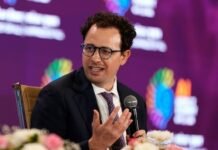 Anthropic’s Claude for Word is another challenge to Microsoft’s software empire