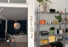 An AI built a boutique with $100,000, then panicked when no one showed up to work