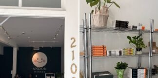 An AI built a boutique with $100,000, then panicked when no one showed up to work