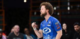 At 18, I was managing a Wendy’s. Years later, I earned a record $496,900 in a single bowling season.