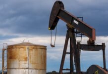 Oil prices spike after failed US-Iran peace talks and Trump’s blockade of the Strait of Hormuz