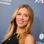 Scarlett Johansson says hitting 75% as a parent means ‘you’re winning’