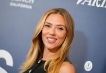 Scarlett Johansson says hitting 75% as a parent means ‘you’re winning’
