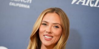 Scarlett Johansson says hitting 75% as a parent means ‘you’re winning’