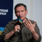 Ukraine has been secretly launching rockets into space from an ‘air spaceport’ flying at 26,000 feet, lawmaker says