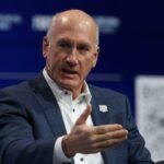 Lawsuits claim AT&T’s CEO saw the relocation mandate as a way to replace older workers with younger ones