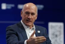 Lawsuits claim AT&T’s CEO saw the relocation mandate as a way to replace older workers with younger ones