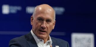 Lawsuits claim AT&T’s CEO saw the relocation mandate as a way to replace older workers with younger ones