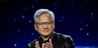 Jensen Huang explains why Nvidia invests in tons of companies, instead of trying to pick winners