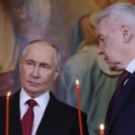 Russia had to spend an extra $130 billion to buy goods while sanctioned, analysts from NATO’s frontline say