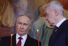 Russia had to spend an extra $130 billion to buy goods while sanctioned, analysts from NATO’s frontline say