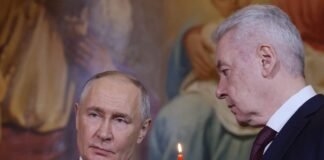 Russia had to spend an extra $130 billion to buy goods while sanctioned, analysts from NATO’s frontline say