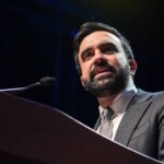 Mamdani calls out Ken Griffin in push for ultra-rich second home tax in NYC