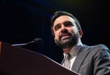 Mamdani calls out Ken Griffin in push for ultra-rich second home tax in NYC