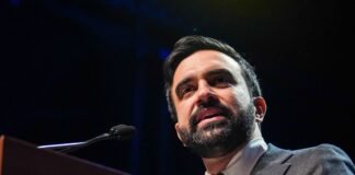 Mamdani calls out Ken Griffin in push for ultra-rich second home tax in NYC