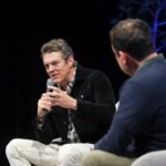 Horror movie king Jason Blum says AI won’t replace filmmakers anytime soon