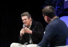 Horror movie king Jason Blum says AI won’t replace filmmakers anytime soon