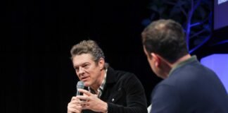 Horror movie king Jason Blum says AI won’t replace filmmakers anytime soon