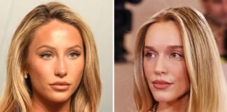 The Alex Cooper-Alix Earle drama is more than just influencer beef