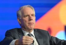 Apollo’s president warns the AI spending boom may not pay off for investors