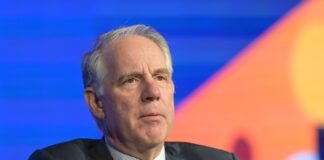 Apollo’s president warns the AI spending boom may not pay off for investors