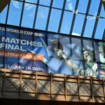 World Cup fans to pay train fares of $150 for the round-trip to MetLife Stadium — when it usually costs $12.90