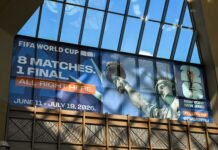 World Cup fans to pay train fares of $150 for the round-trip to MetLife Stadium — when it usually costs $12.90