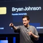 I spoke with Bryan Johson for Business Insider’s Long Play event. He had a lot to say about Silicon Valley’s celibacy stigma.