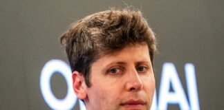 OpenAI loses 3 top executives as it cuts back on ‘side quests’