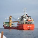 Iran’s military says it has placed the Strait of Hormuz under strict control again