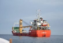 Iran’s military says it has placed the Strait of Hormuz under strict control again