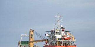 Iran’s military says it has placed the Strait of Hormuz under strict control again