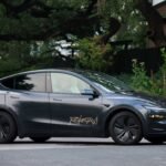 A passenger said his Tesla robotaxi missed a turn and tried to pull over on the highway