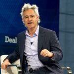 Palantir’s summary of CEO Alexander Karp’s manifesto is generating buzz. Read the 22 bullet points.