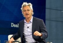 Palantir’s summary of CEO Alexander Karp’s manifesto is generating buzz. Read the 22 bullet points.