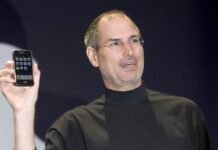 The biggest question for Apple’s new CEO: Does he need an iPhone for the AI era?