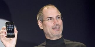 The biggest question for Apple’s new CEO: Does he need an iPhone for the AI era?