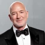 Jeff Bezos’ secretive AI startup is set to be valued at around $38 billion after raising a $10 billion mega round