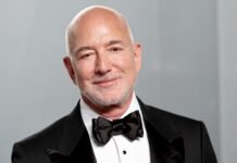 Jeff Bezos’ secretive AI startup is set to be valued at around $38 billion after raising a $10 billion mega round