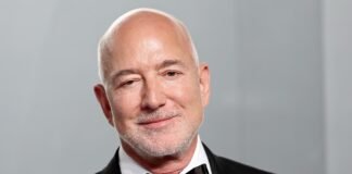 Jeff Bezos’ secretive AI startup is set to be valued at around $38 billion after raising a $10 billion mega round