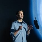 Apple’s CEO pick is a bet on hardware in the AI age